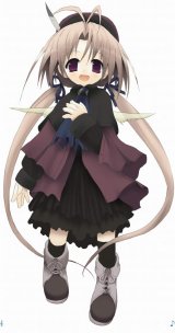 BUY NEW white paper - 120219 Premium Anime Print Poster